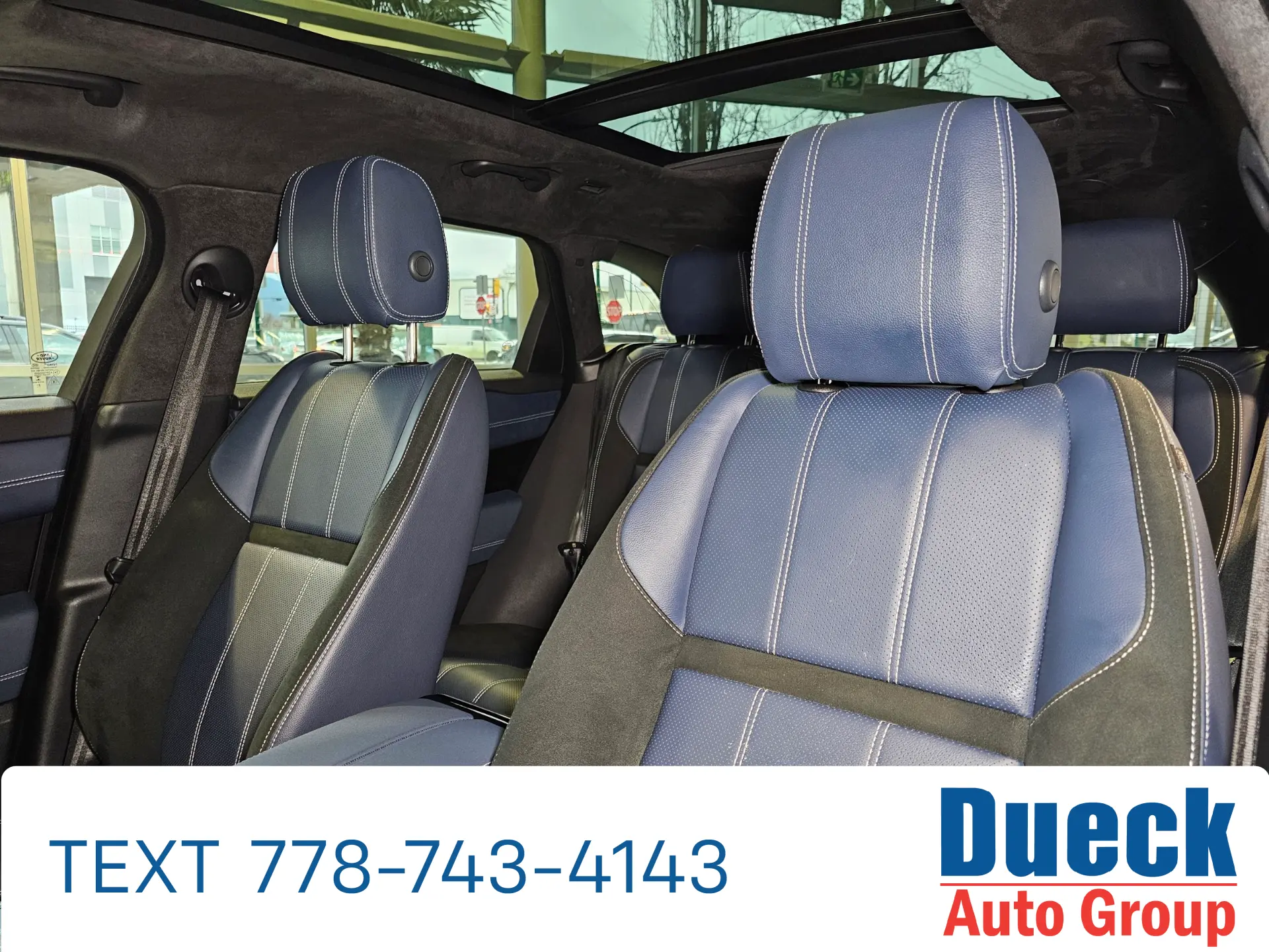 Used 2022 Land Rover Range Rover Velar S