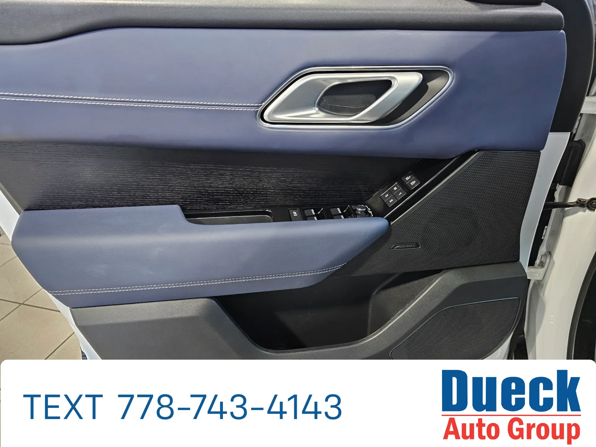 Used 2022 Land Rover Range Rover Velar S