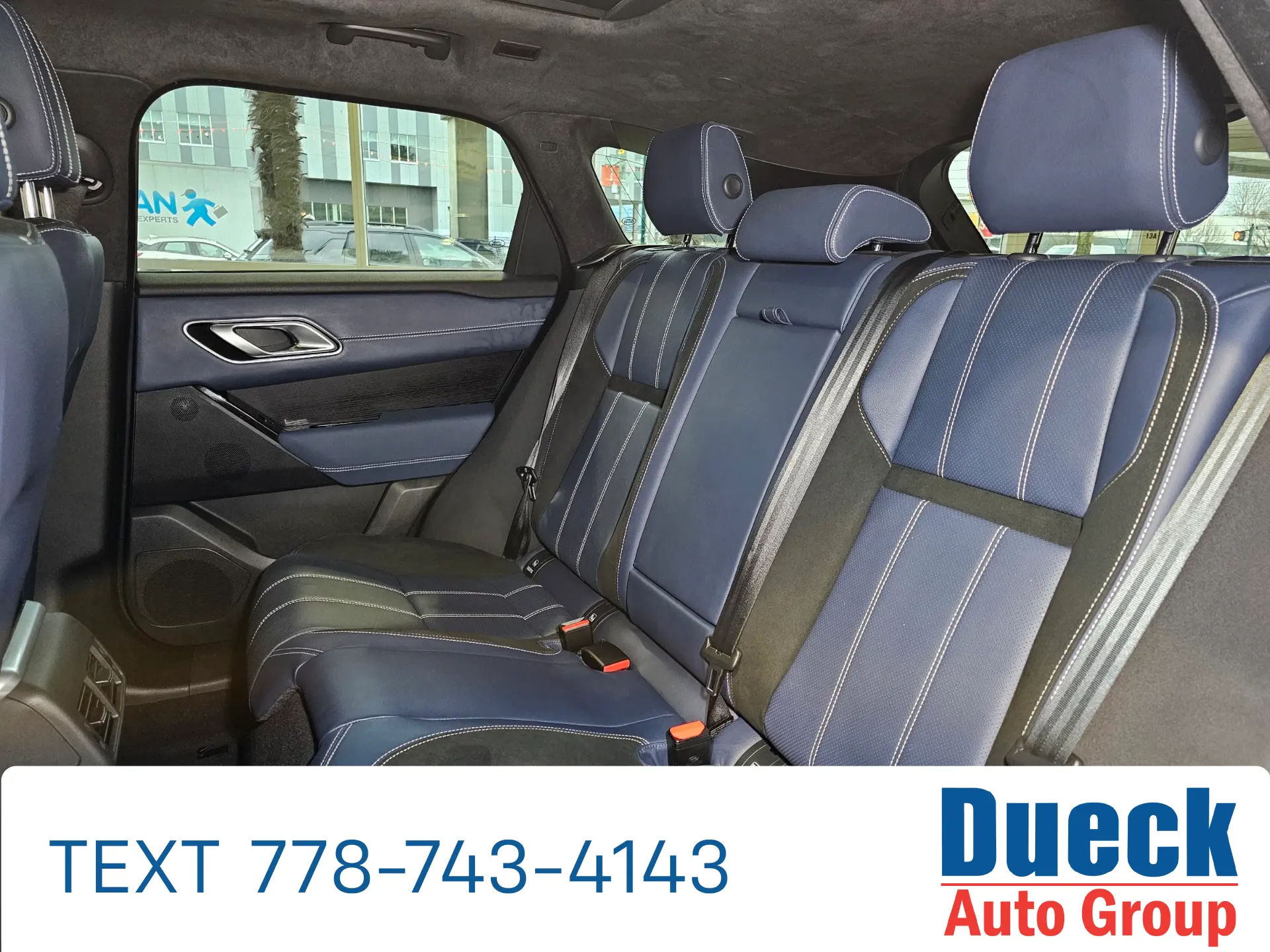 Used 2022 Land Rover Range Rover Velar S