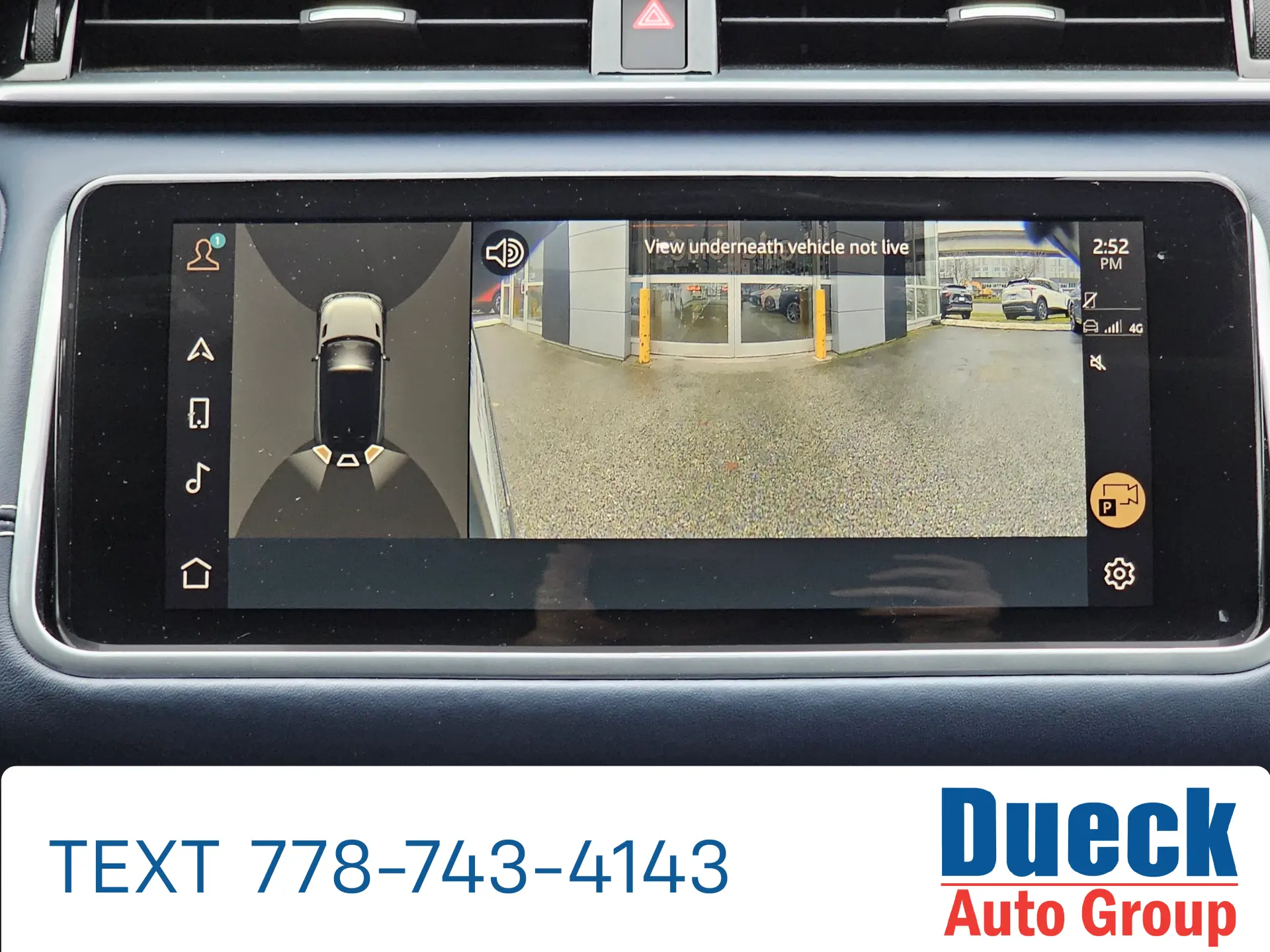 Used 2022 Land Rover Range Rover Velar S