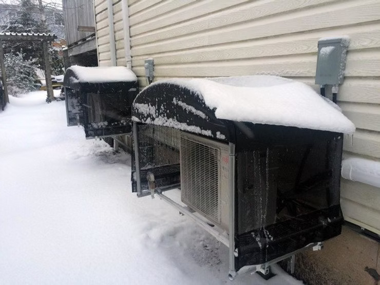 Sweep Home Efficiency & Air Quality