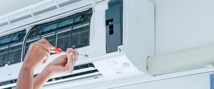 Sweep Home Efficiency & Air Quality