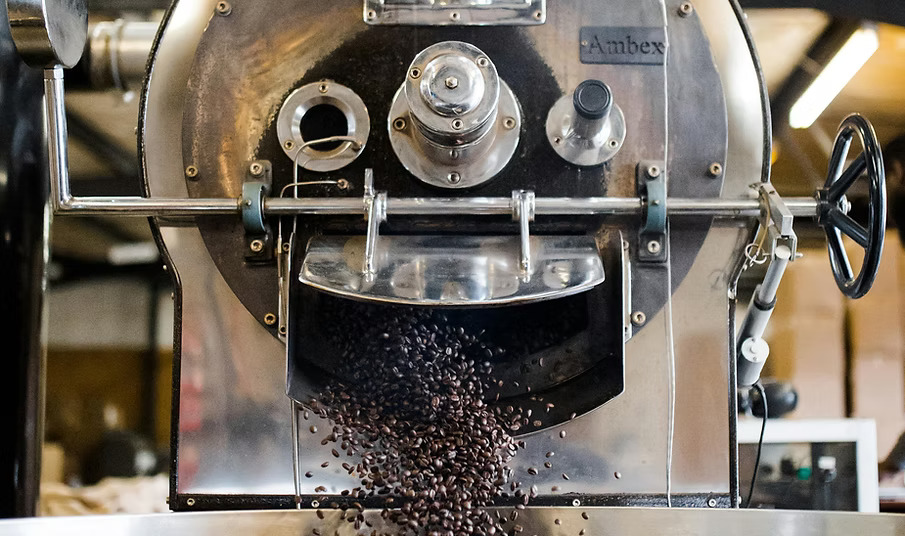 Colosimo Coffee Roasters