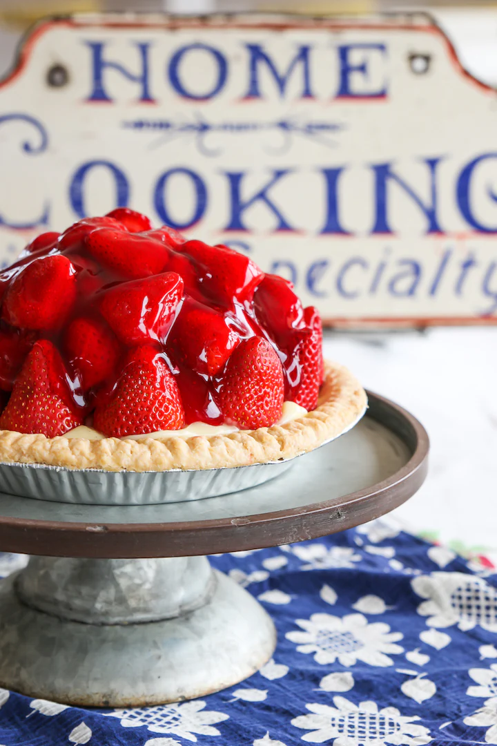 Krause Berry Farms & Estate Winery