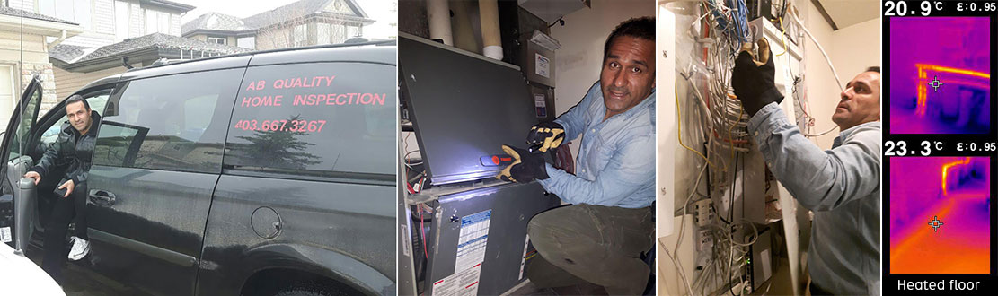 AB Home Inspection Inc.