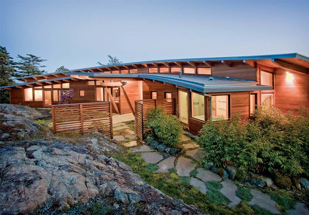 Blue Sky Architecture & Planning