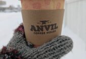 ANVIL Coffee House