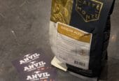 ANVIL Coffee House
