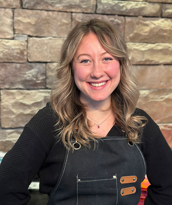 Menza Luna Hair Studio Ltd