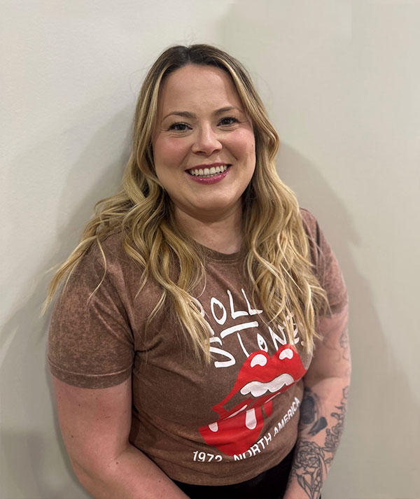 Menza Luna Hair Studio Ltd