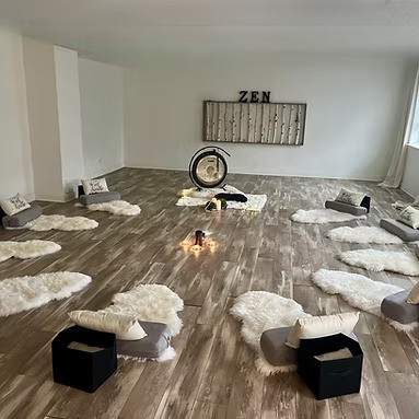 Zen House Yoga Studio