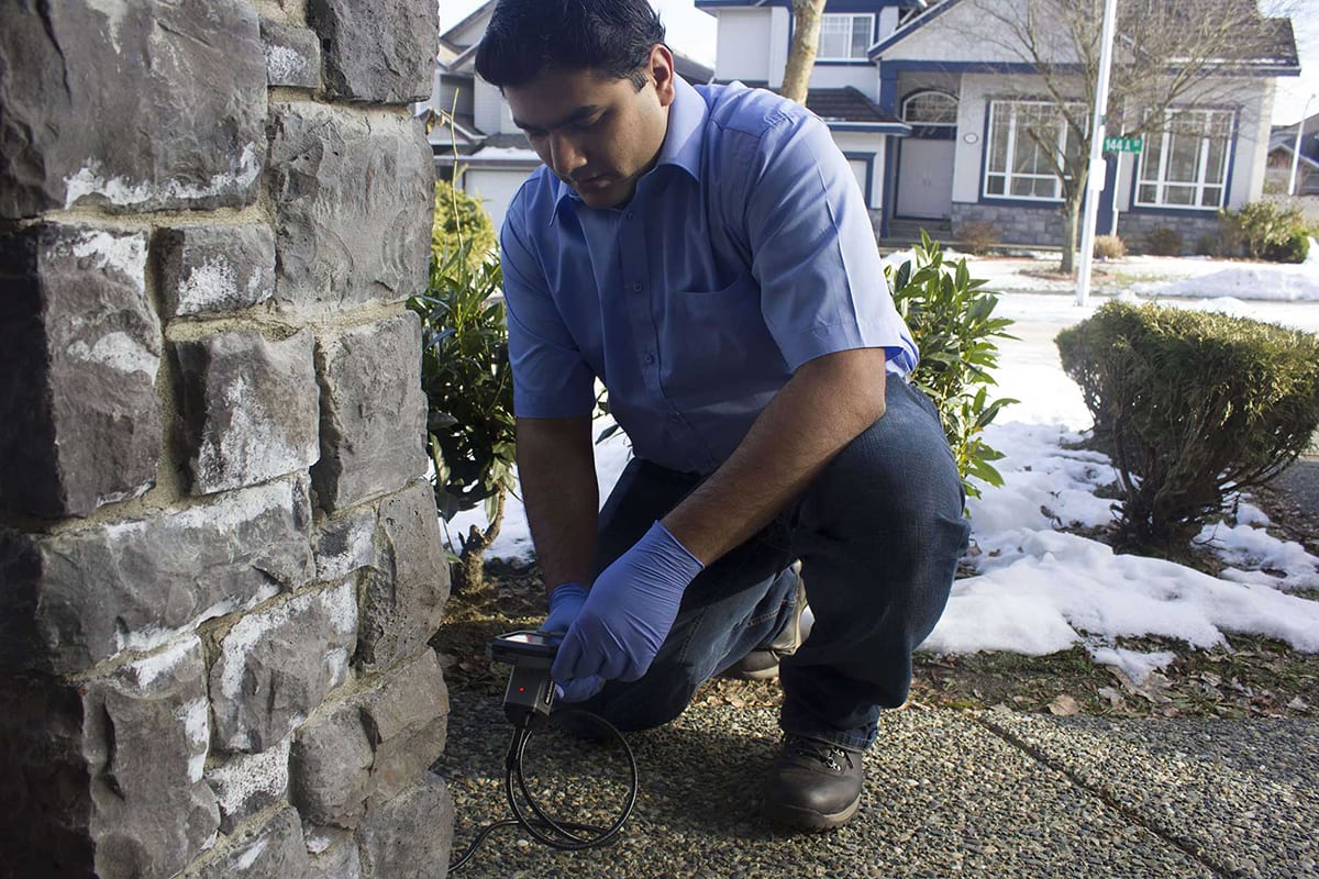 Total Pest Control Ltd