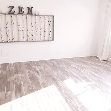 Zen House Yoga Studio