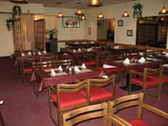 Affinity Vegetarian Garden