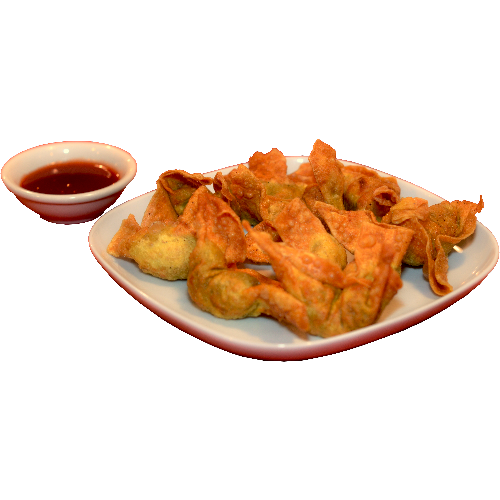 Affinity Vegetarian Garden