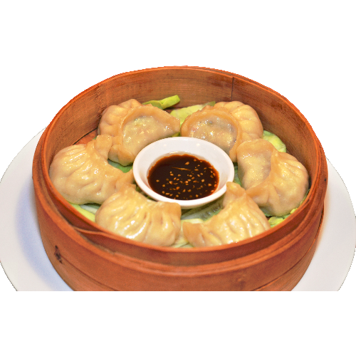 Affinity Vegetarian Garden