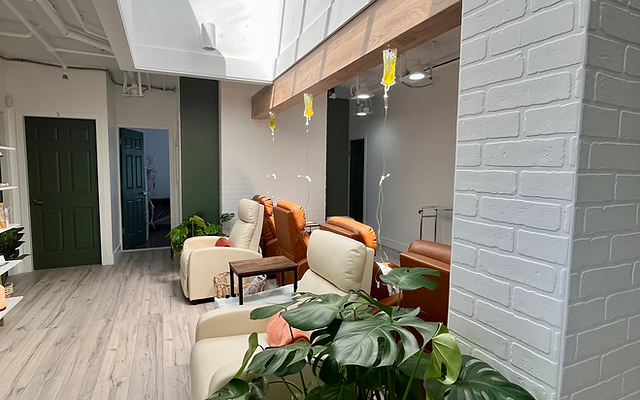 Revolution Wellness Clinic