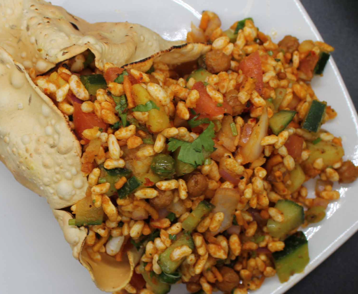 Gurkha Himalayan Kitchen Restaurant