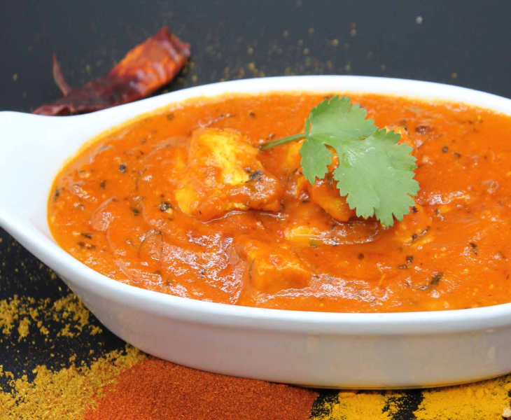 Gurkha Himalayan Kitchen Restaurant