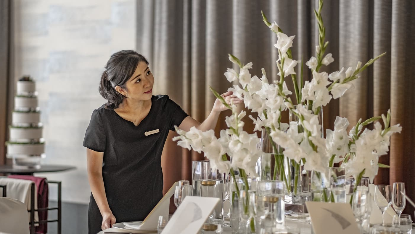 Four Seasons Resort Whistler