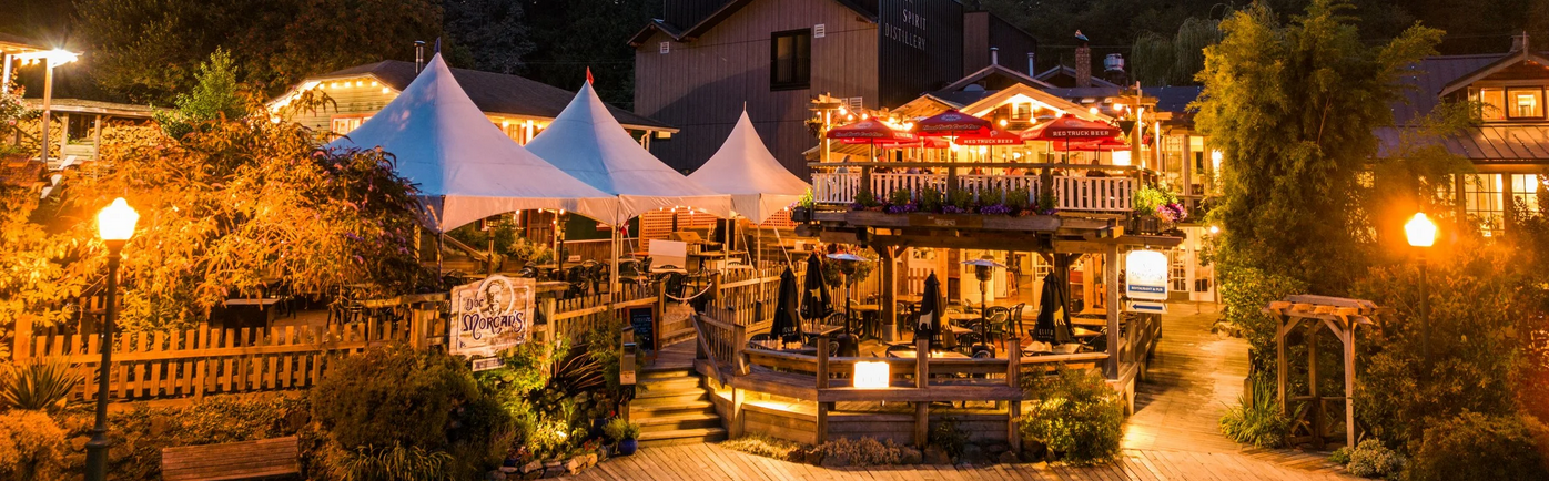 Doc Morgan’s Pub & Restaurant