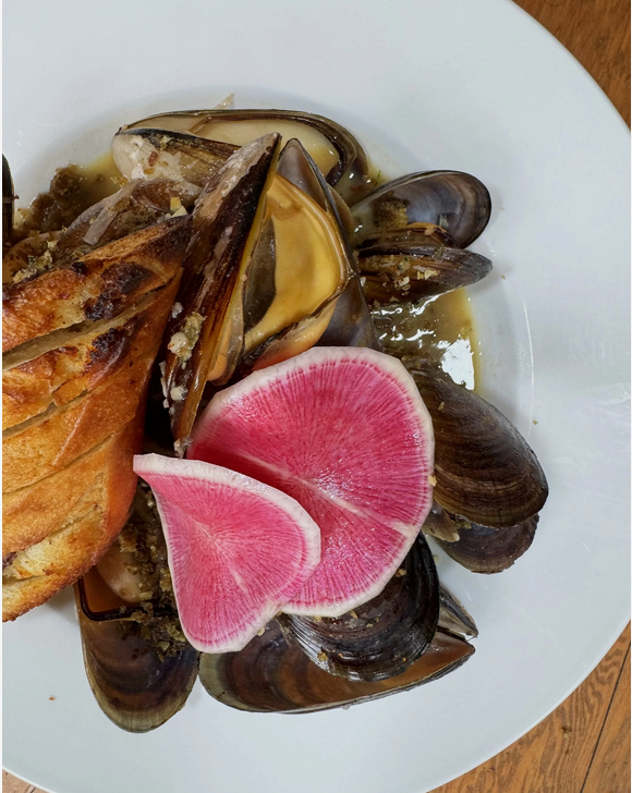 Doc Morgan’s Pub & Restaurant