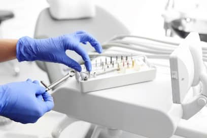 ALPINE DENTAL CLINIC