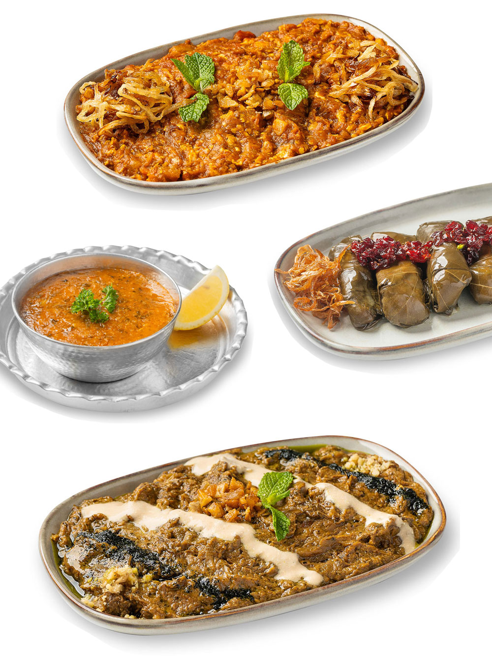 Shemroon Restaurant & Bar