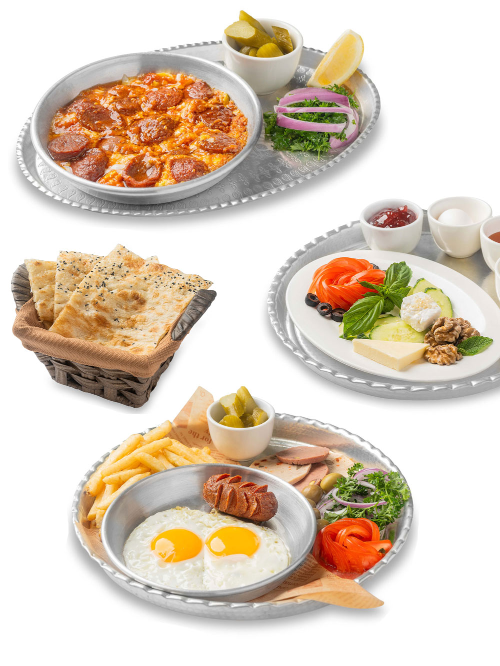 Shemroon Restaurant & Bar