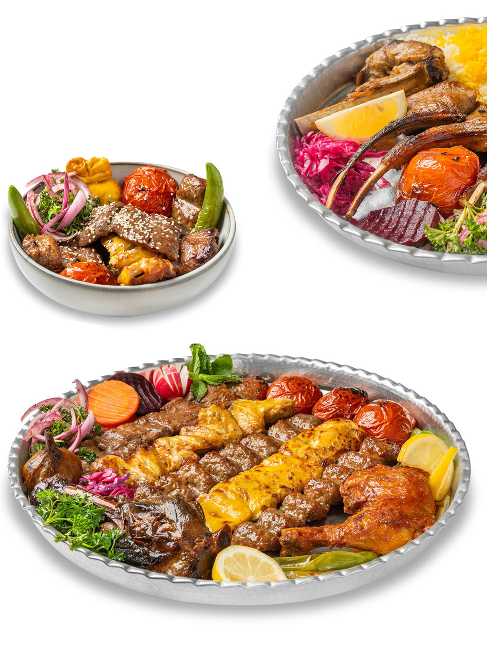 Shemroon Restaurant & Bar