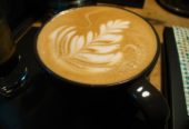 Keating Coffee