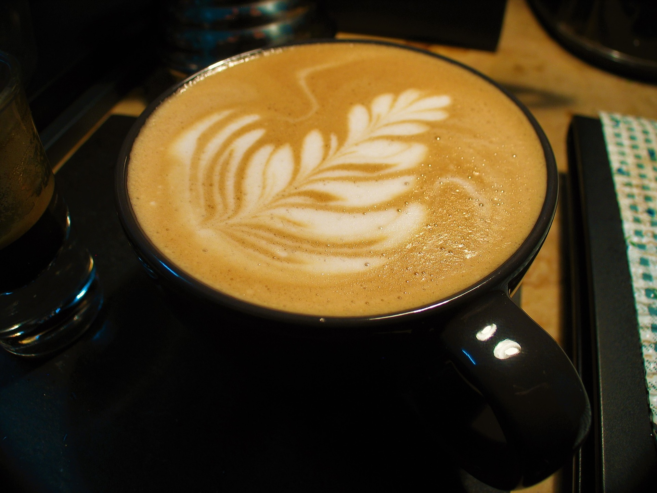 Keating Coffee - Canada Business Directory