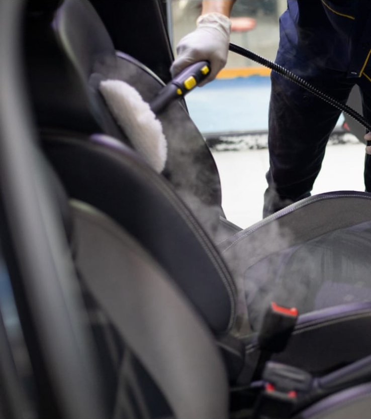 Detailz Spa – Car Wash, Detailing & Polishing