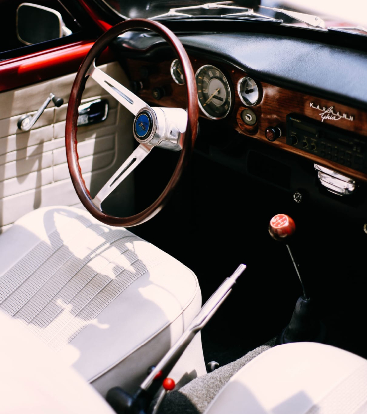 Detailz Spa – Car Wash, Detailing & Polishing