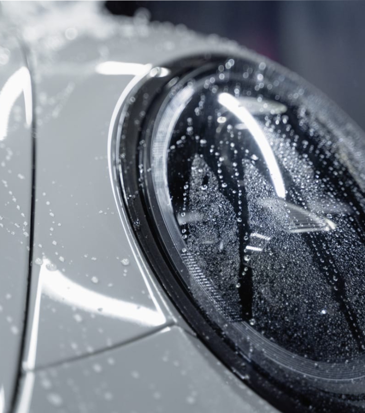 Detailz Spa – Car Wash, Detailing & Polishing