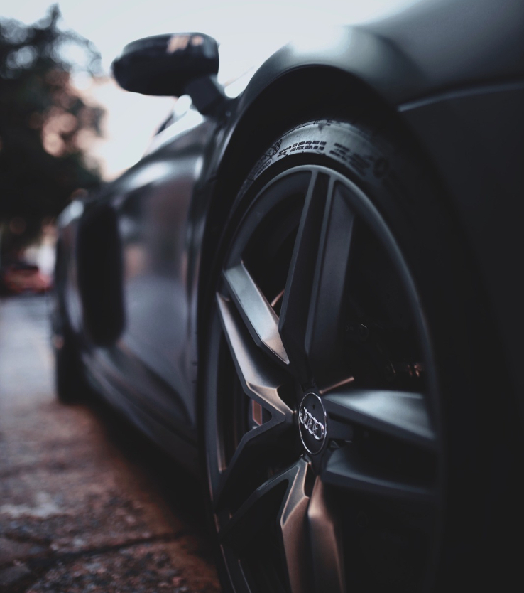 Detailz Spa – Car Wash, Detailing & Polishing