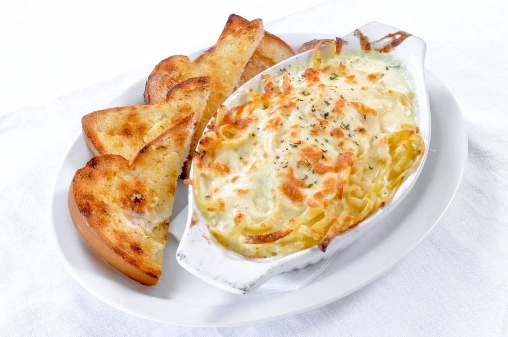 Fired Up Grill Food & Drink