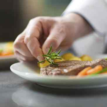 Fired Up Grill Food & Drink