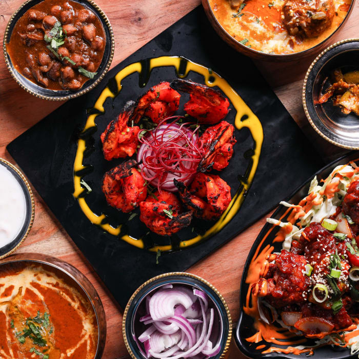 Sahota’s Live Grill – Surrey