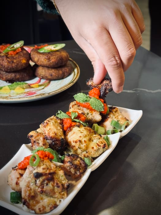 Sahota’s Live Grill – Surrey