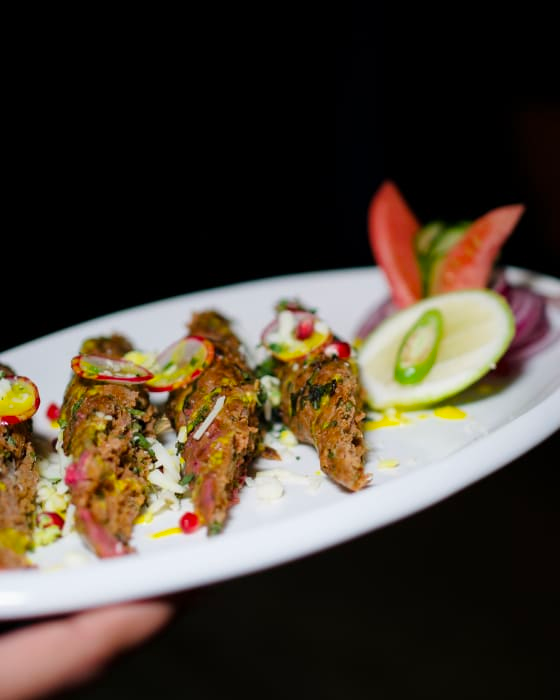 Sahota’s Live Grill – Surrey