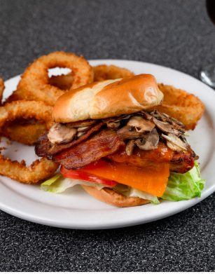 Paul’s Omelettery Restaurant