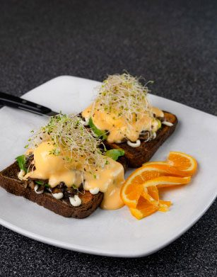 Paul’s Omelettery Restaurant