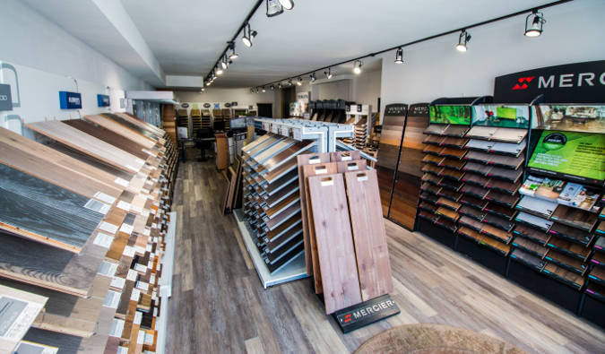 Toronto Flooring Solutions