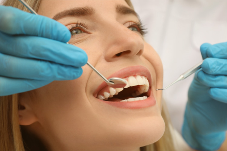 O2 Dental – Vancouver