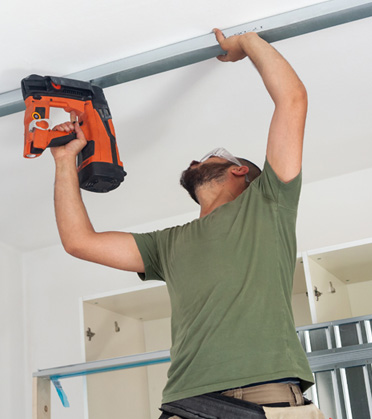 Vancouver Drywall – Drywall Contractors Vancouver
