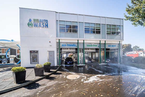 North Shore Auto Wash