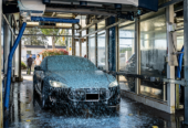 North Shore Auto Wash