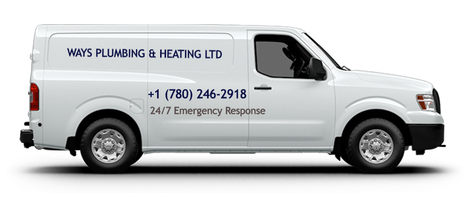 Ways Plumbing And Heating Ltd.