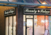 Beauty Palace Studio